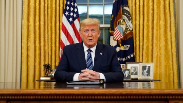 Trump, İran'a İstediği