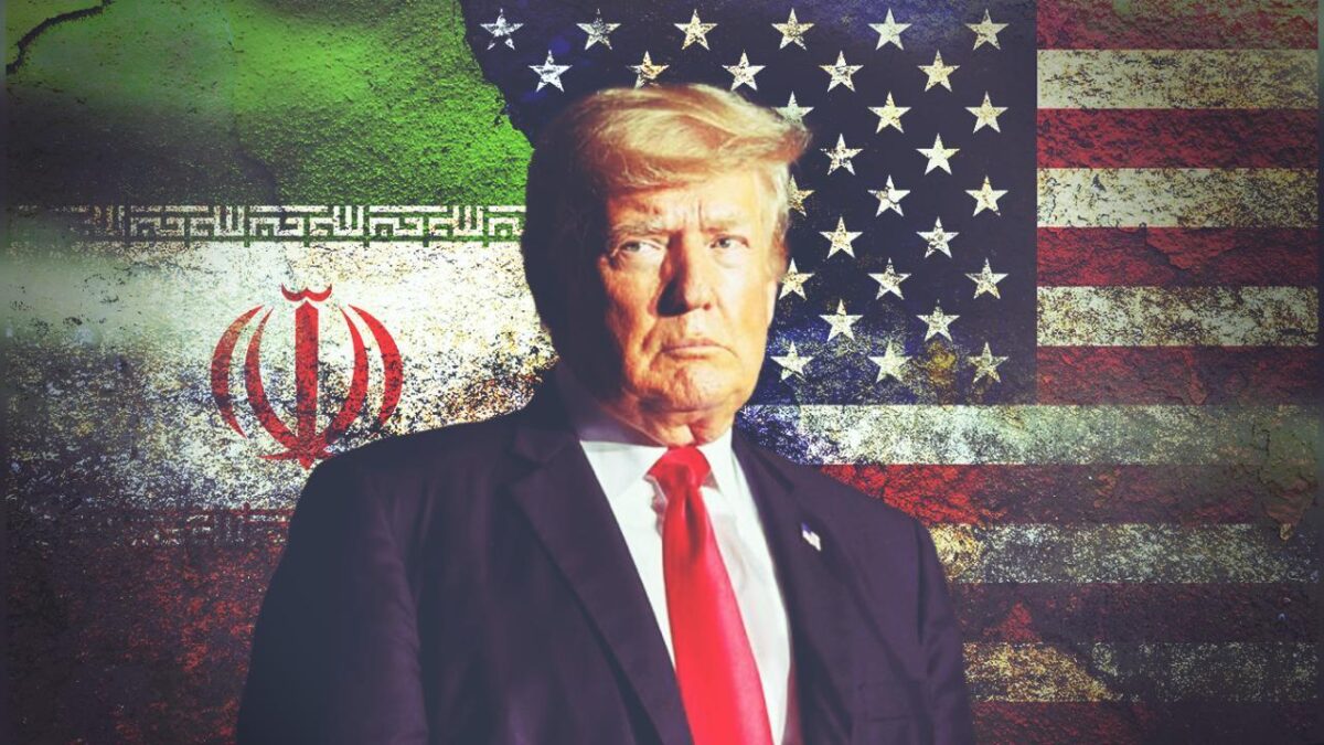 Trump, İran'la doğrudan