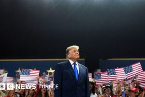 Trump'tan Ara Seçim