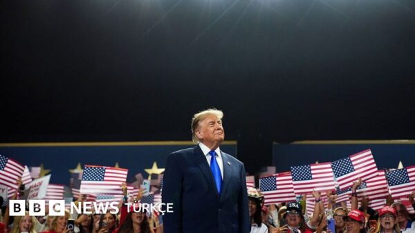 Trump'tan Ara Seçim