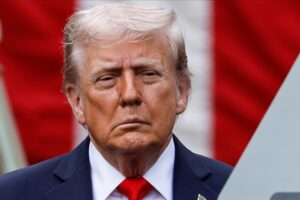 Trump'tan Komşu Ülkeleri