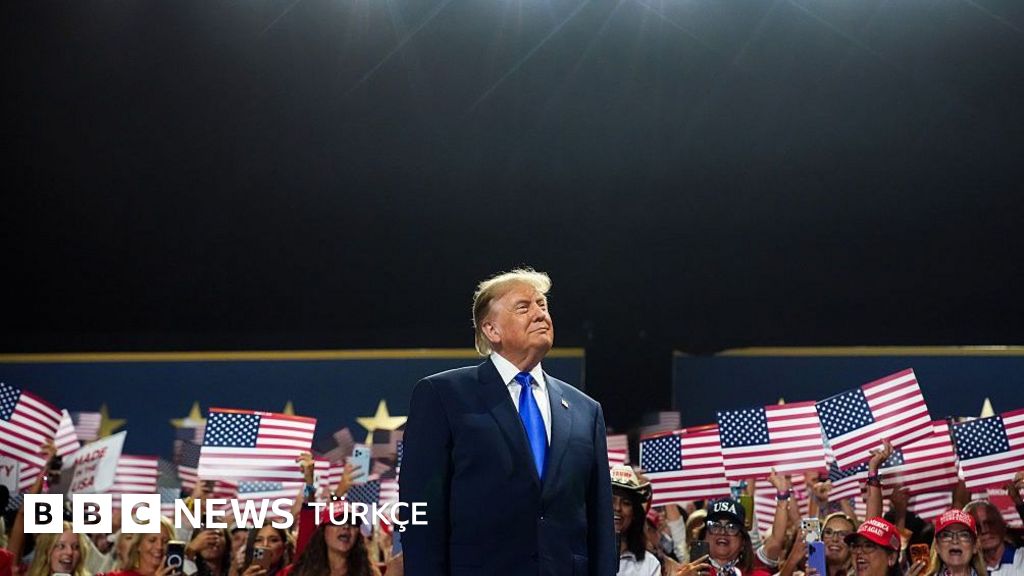 Trump'tan Milyonlara Vaat: Ara Seçimde 5 Bin Dolar Ödeme