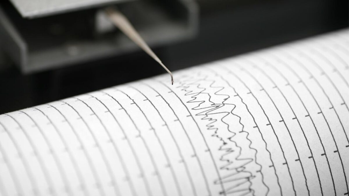 Türkiye, 1104 Deprem