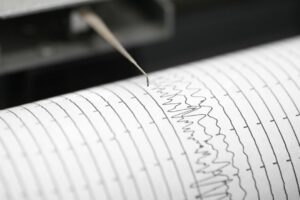 Türkiye, 1104 Deprem
