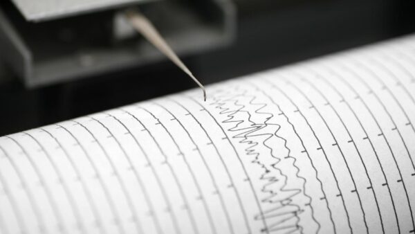 Türkiye, 1104 Deprem