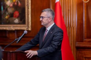 Türkiye-ABD İlişkileri 100.
