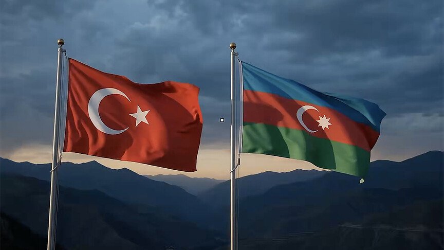 Türkiye-Azerbaycan Enerji Hattında Dev Adım: 3 Yeni Proje