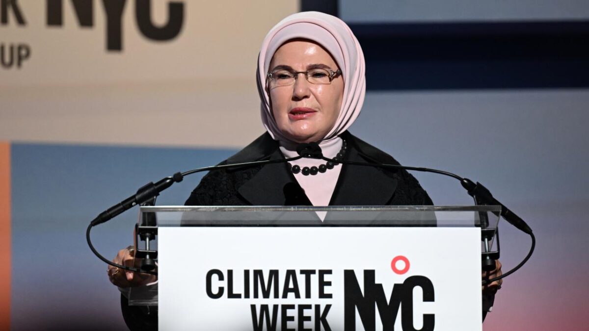 Türkiye COP31 Hazırlıklarını