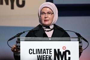 Türkiye COP31 Hazırlıklarını