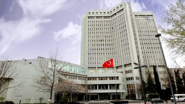 Türkiye, Mekke'ye Yönelik