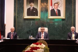 Türkiye, PISA 2025'te