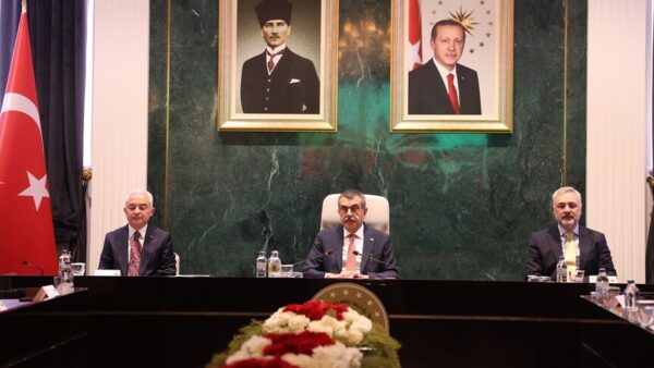 Türkiye, PISA 2025'te