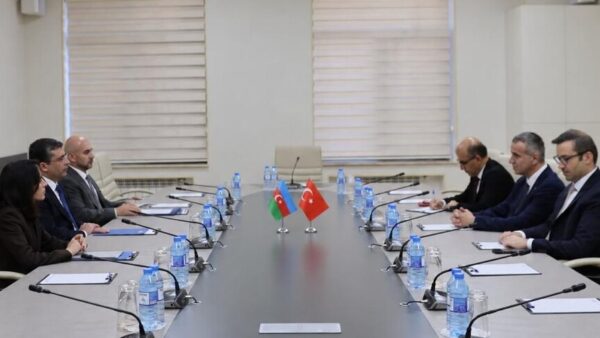 Türkiye ve Azerbaycan