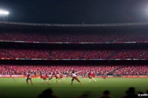 Türkiye'de 'Gol' Tercihleri