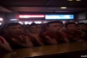 UEFA Avrupa Ligi'nde