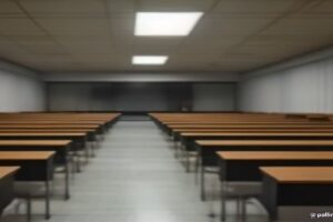 Üniversite Kontenjanları 110