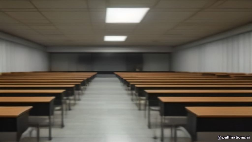 Üniversite Kontenjanları 110 Bin Kişilik Boşlukla Karşı Karşıya: Aydın’da da Etkisi Büyüyor