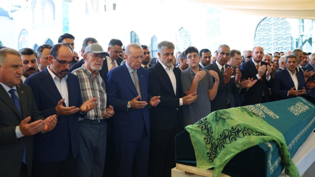 Üsküdar Belediyesi'nde Başkan Vekili Seçimi İleri Bir Tarihe Ertelendi