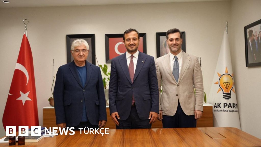 Üsküdar Meclisi'nde 4 CHP'li AKP'ye geçti, seçim yükseldi