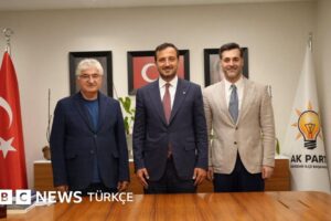 Üsküdar Meclisi'nde 4