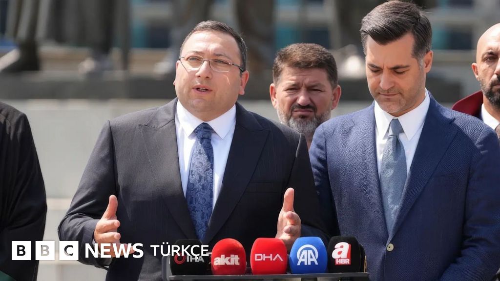 Üsküdar Seçim Sonuçları Netleşti: Sandıktan AK Parti Çıktı