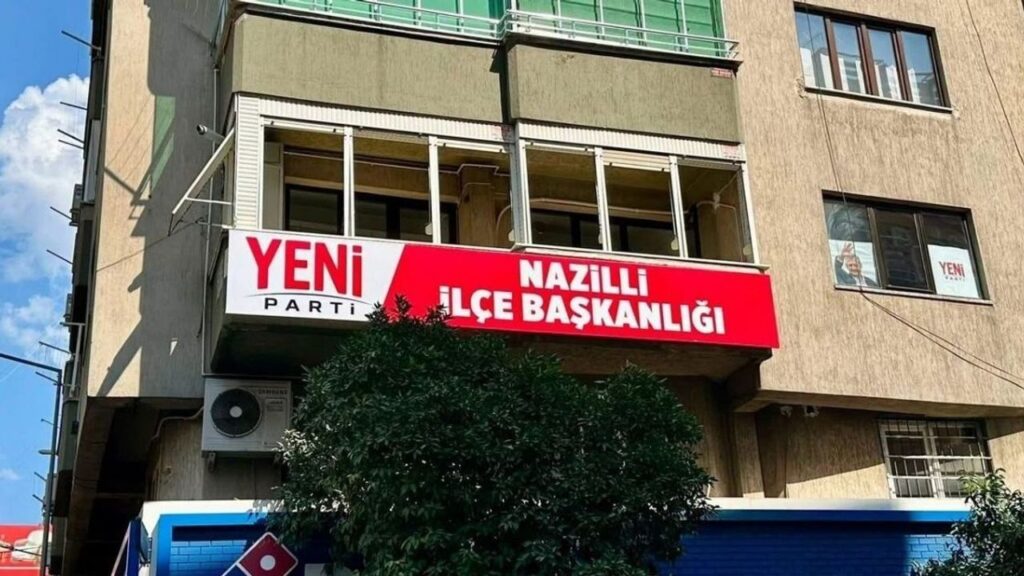 Üsküdar Seçim Sonuçları Netleşti: Sandıktan AK Parti Çıktı