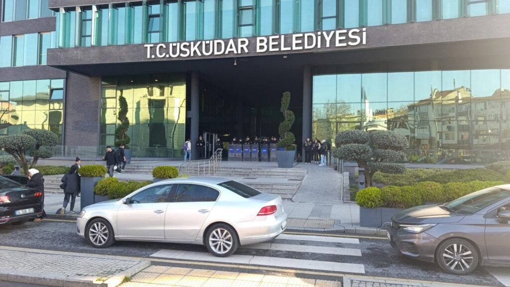 Üsküdar’da Başkanvekili Seçimi Ertelendi: Neden ve Sonraki Adımlar