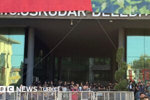 Üsküdar'da Vekil Seçimi