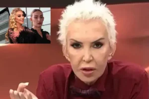 Vanlı Kara Haydar'