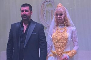 Vanlı Kara Haydar'ın