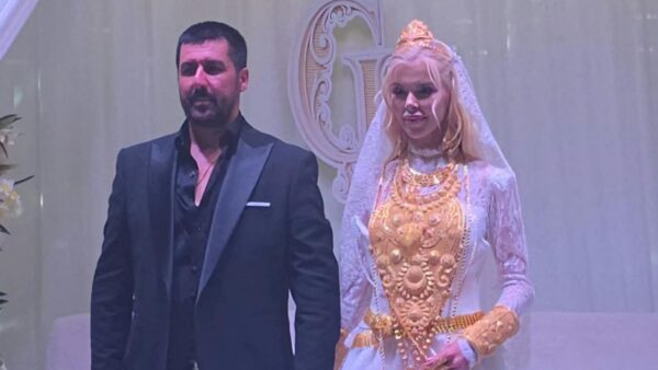 Vanlı Kara Haydar'ın