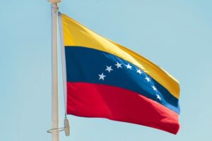 Venezuela ve ABD'den