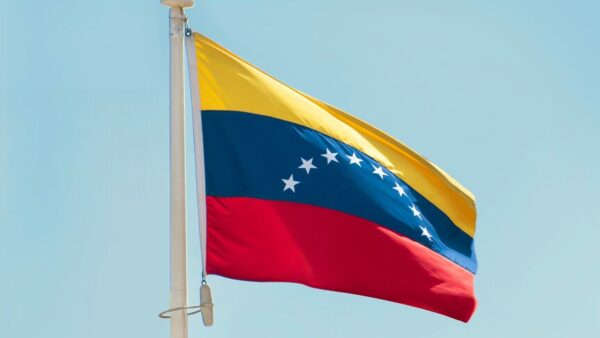 Venezuela ve ABD'den