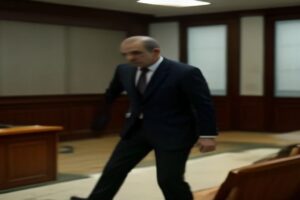 Veyis Ateş Hakim
