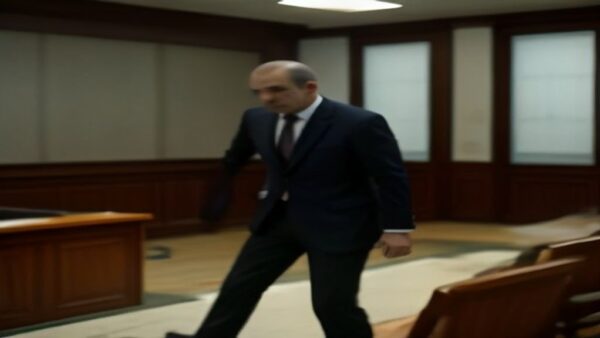 Veyis Ateş Hakim