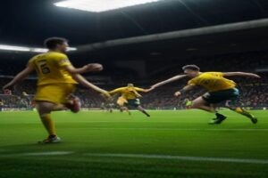 Villarreal ile Deportivo