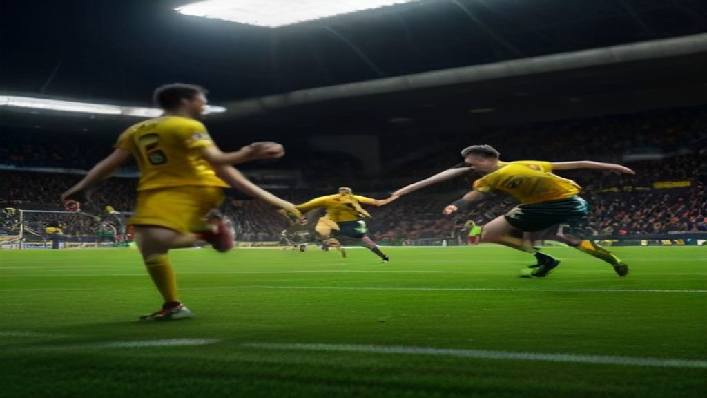 Villarreal ile Deportivo