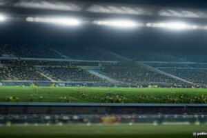 Villarreal, Real Betis’i