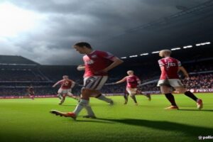 West Ham United, Fulham’ı