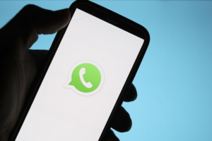 WhatsApp API’de 1