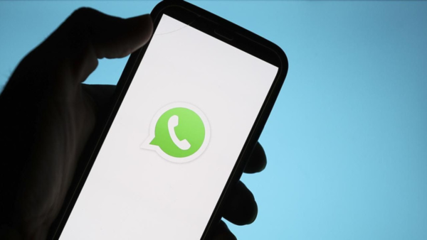 WhatsApp API’de 1