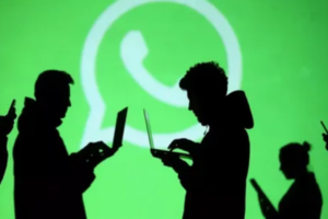 WhatsApp desteği sona