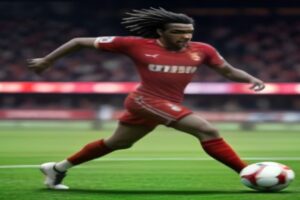 Wilfried Singo Transfer