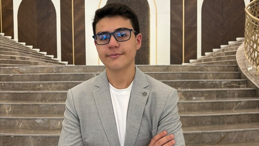 Yağız Kaan Erdoğmuş Dünya Satranç Sıralamasında İlk 20'ye Girdi