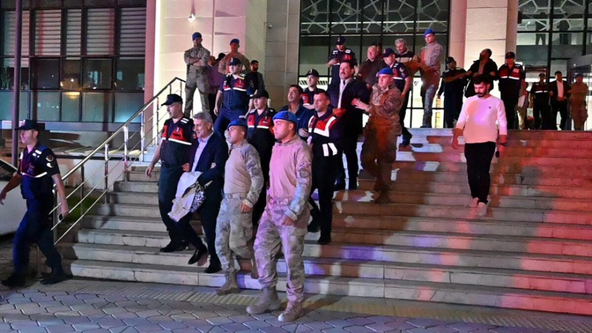 Yahşihan Belediyesine Yönelik