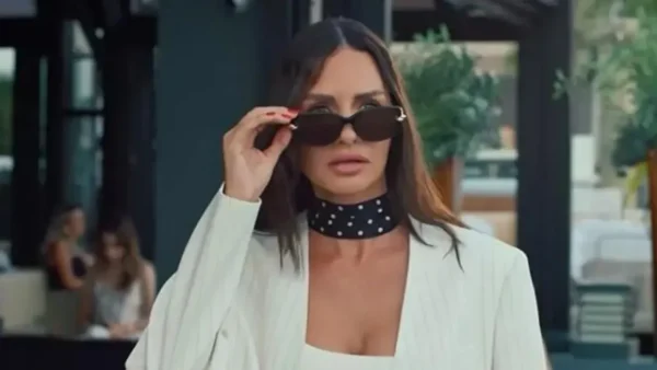 Yasemin Ergene Tuzlu