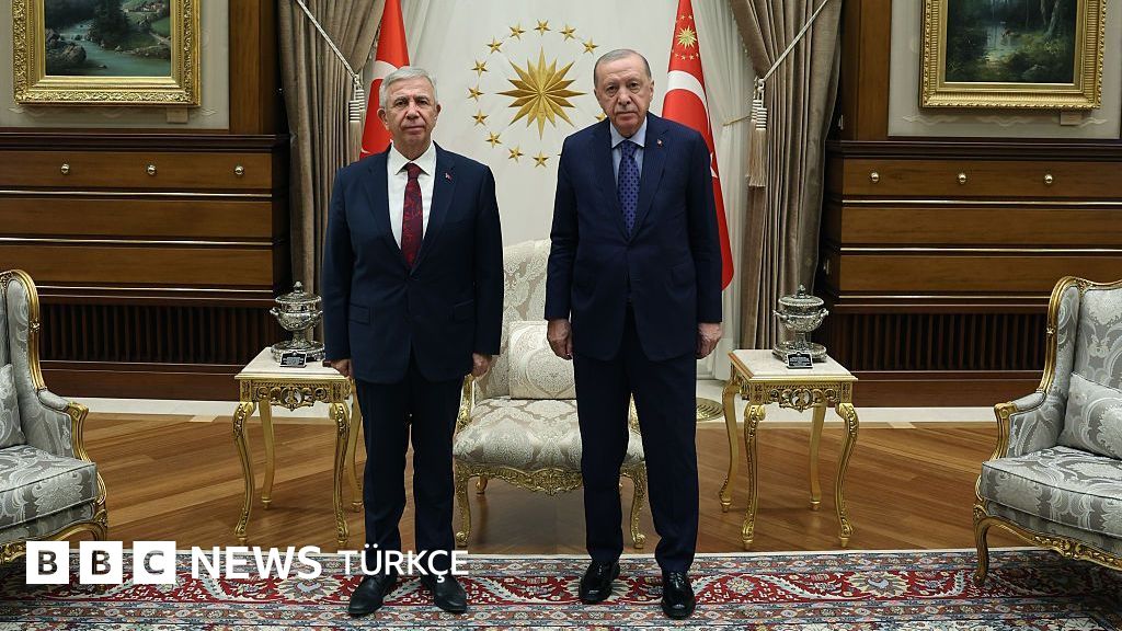 Yavaş-İlgi: Erdoğan ile Ankara'da Denge Politikası Açıklandı
