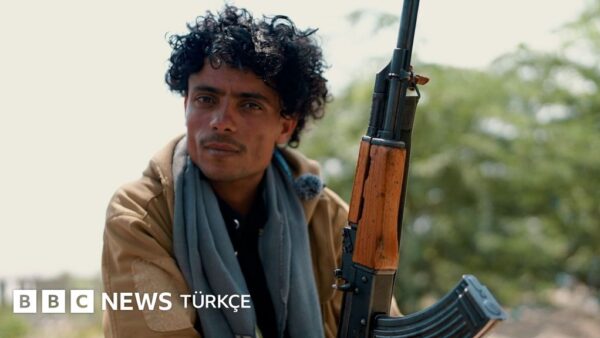 Yemen'de Ateşkes Çöktü: