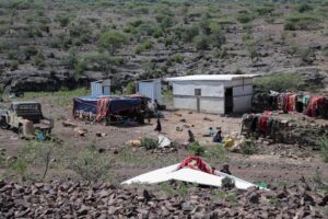 Yemen’de Çatışmalar ve