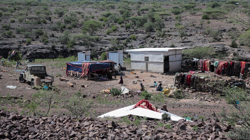 Yemen’de Çatışmalar ve